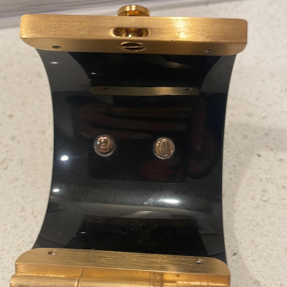 Authentic Chanel cuff - Picture 9 of 12